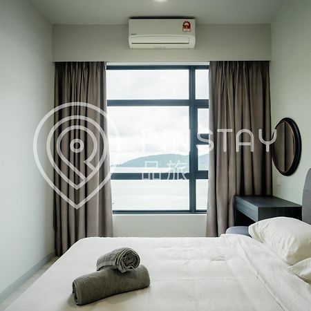 Jesselton Quay By Pinstay Kota Kinabalu Dış mekan fotoğraf