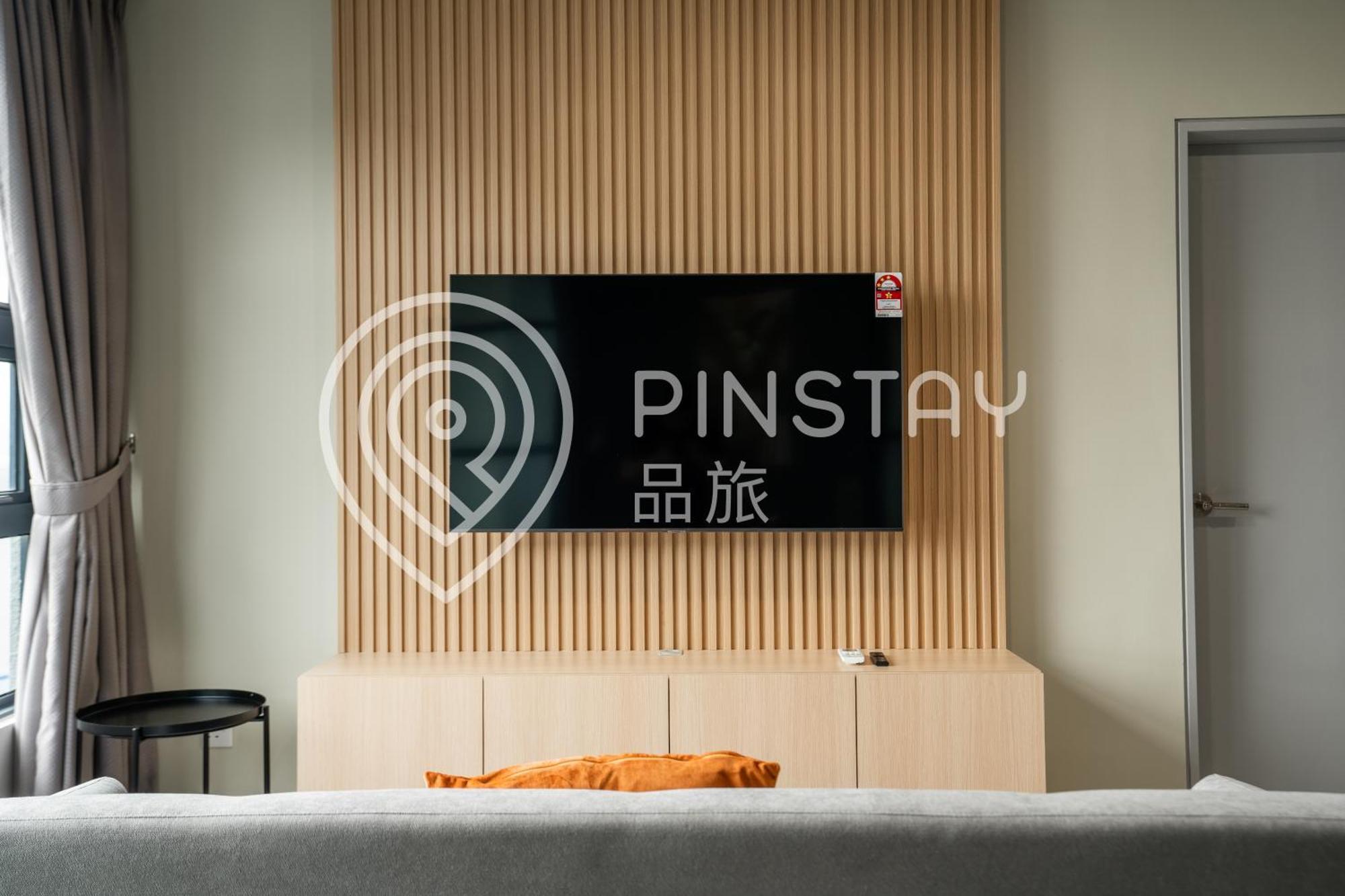 Jesselton Quay By Pinstay Kota Kinabalu Dış mekan fotoğraf